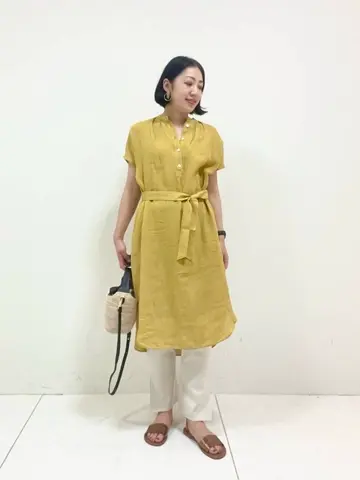 23区 椛田 コーディネート画像