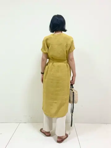 23区 椛田 コーディネート画像