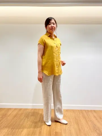 23区 とみざわ コーディネート画像