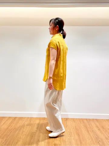 23区 とみざわ コーディネート画像