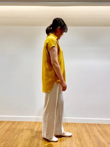 23区 とみざわ コーディネート画像