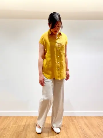 23区 とみざわ コーディネート画像