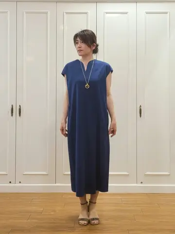 23区 MAKIKO コーディネート画像