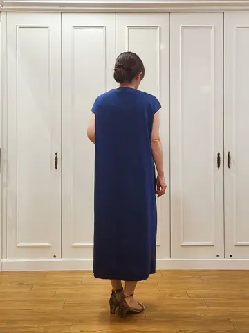 23区 MAKIKO コーディネート画像