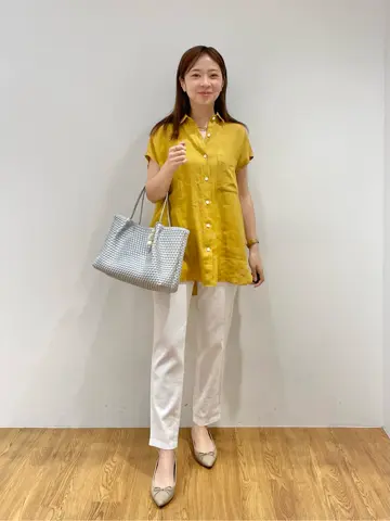 23区 西嶋 コーディネート画像