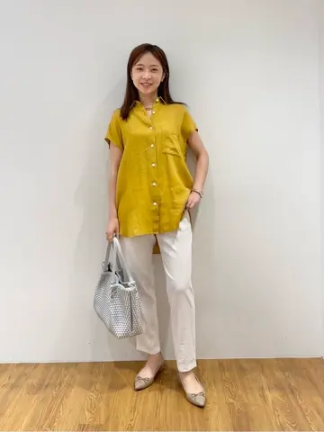 23区 西嶋 コーディネート画像