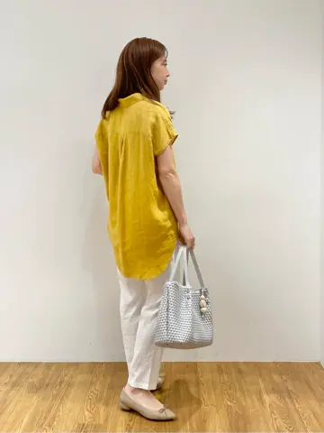 23区 西嶋 コーディネート画像