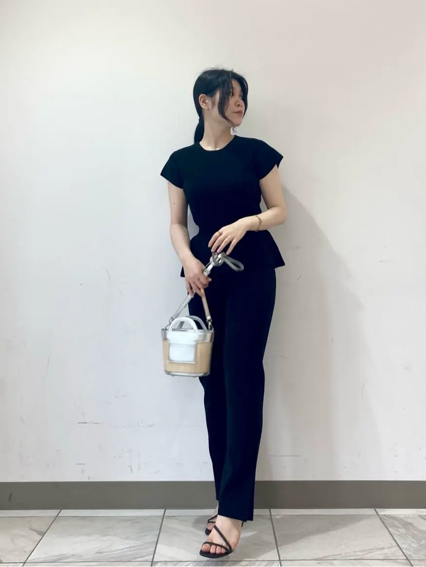 23区 佐々木 コーディネート画像