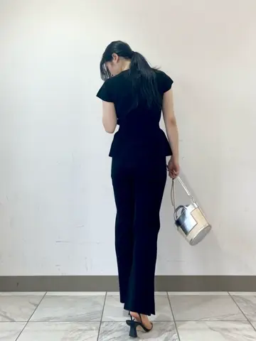 23区 佐々木 コーディネート画像