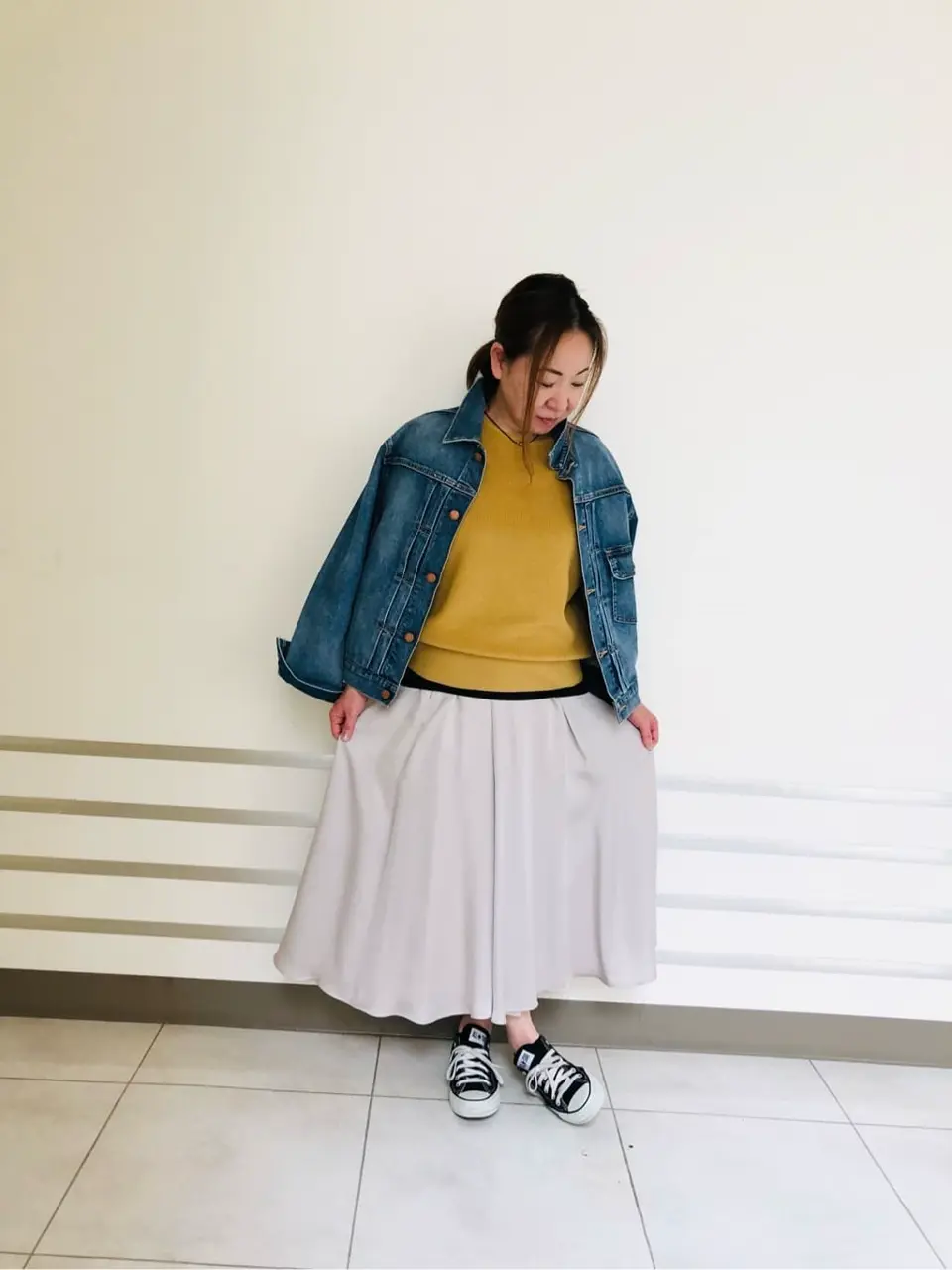 23区 島田 コーディネート画像