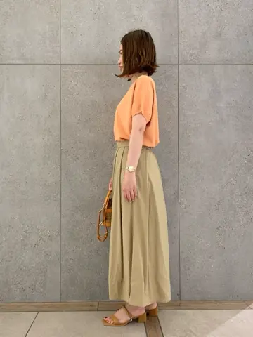 23区 澤田 コーディネート画像