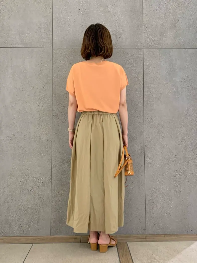 23区 澤田 コーディネート画像