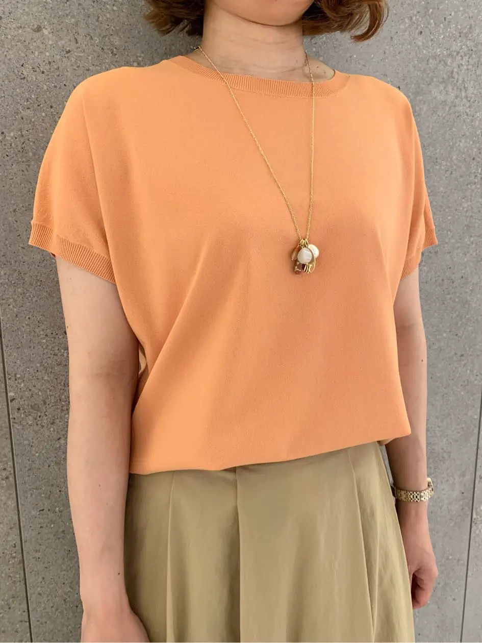 23区 澤田 コーディネート画像