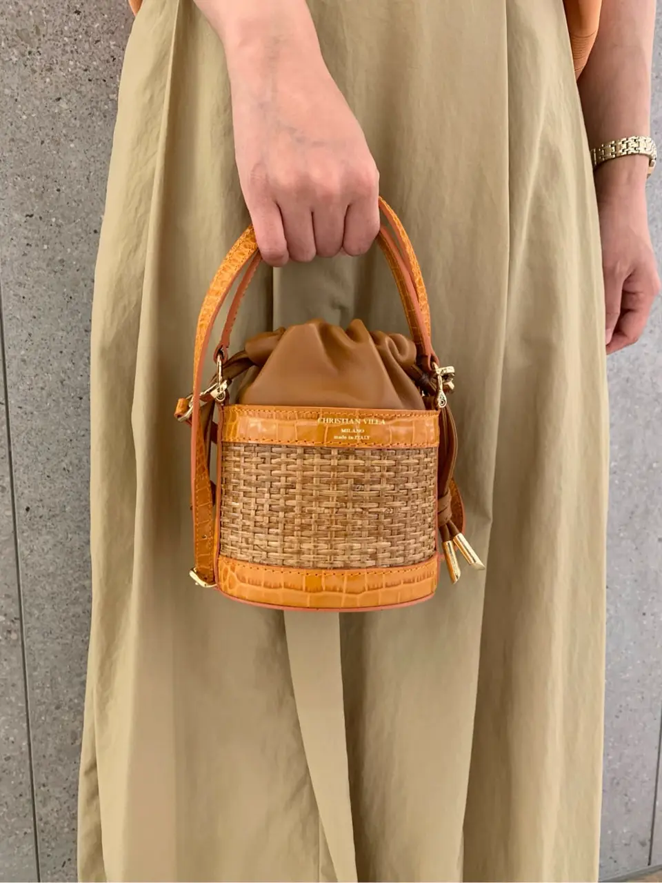 23区 澤田 コーディネート画像