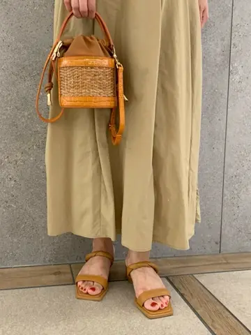 23区 澤田 コーディネート画像