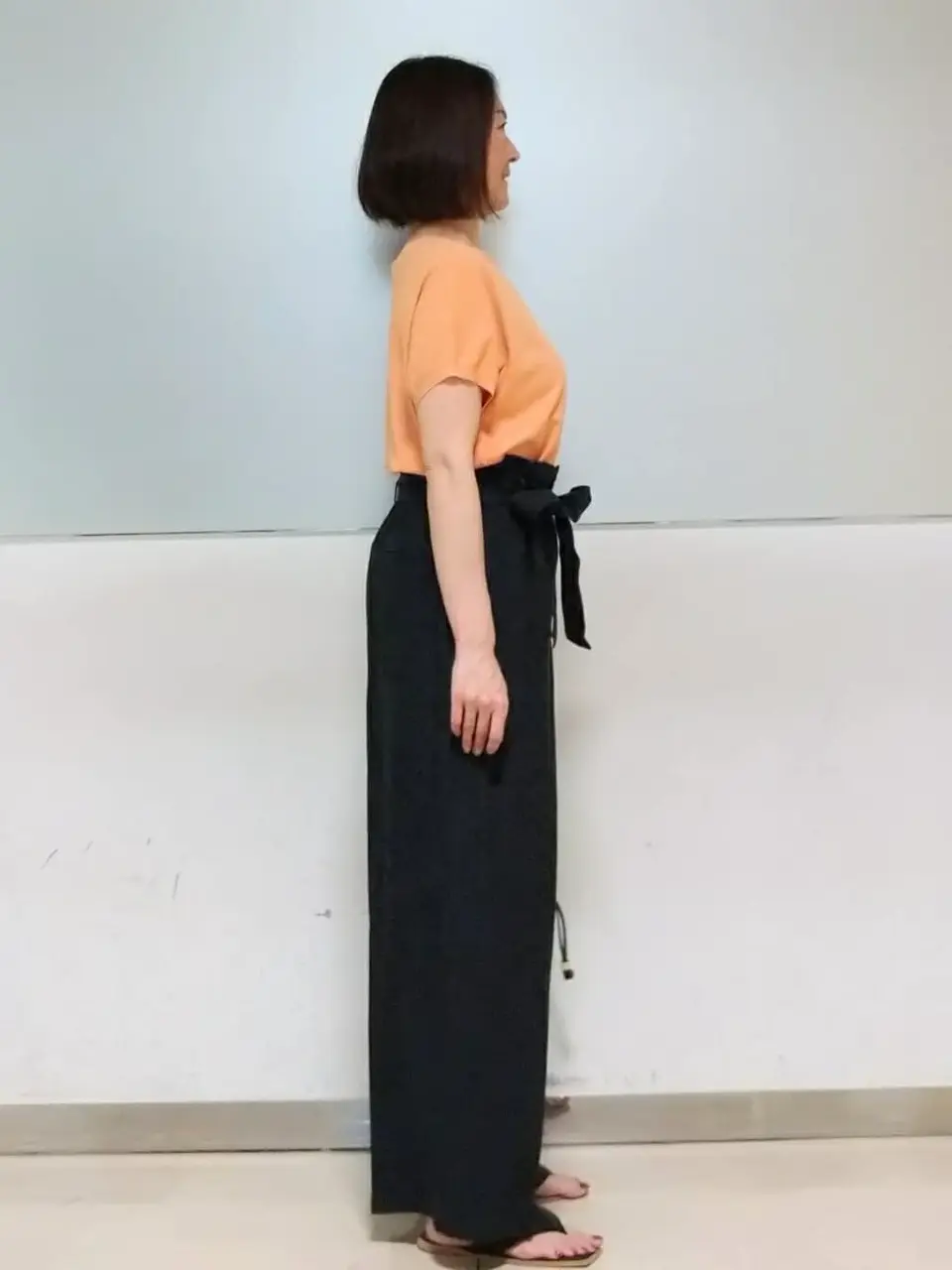 23区 奥山 コーディネート画像