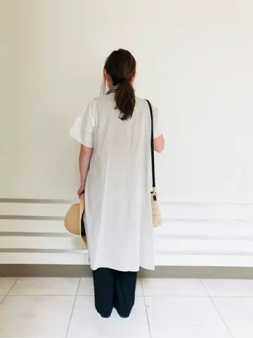 23区 島田 コーディネート画像