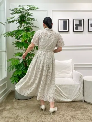 23区 岡本 コーディネート画像