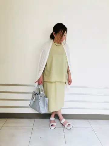 23区 島田 コーディネート画像