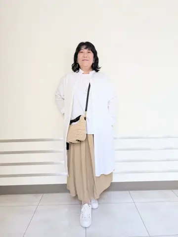 23区 武田 コーディネート画像