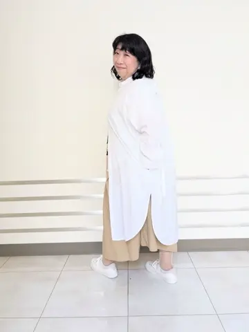 23区 武田 コーディネート画像