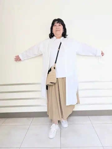 23区 武田 コーディネート画像