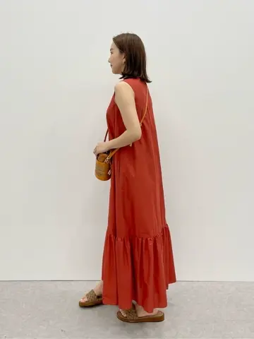 23区 大原 コーディネート画像