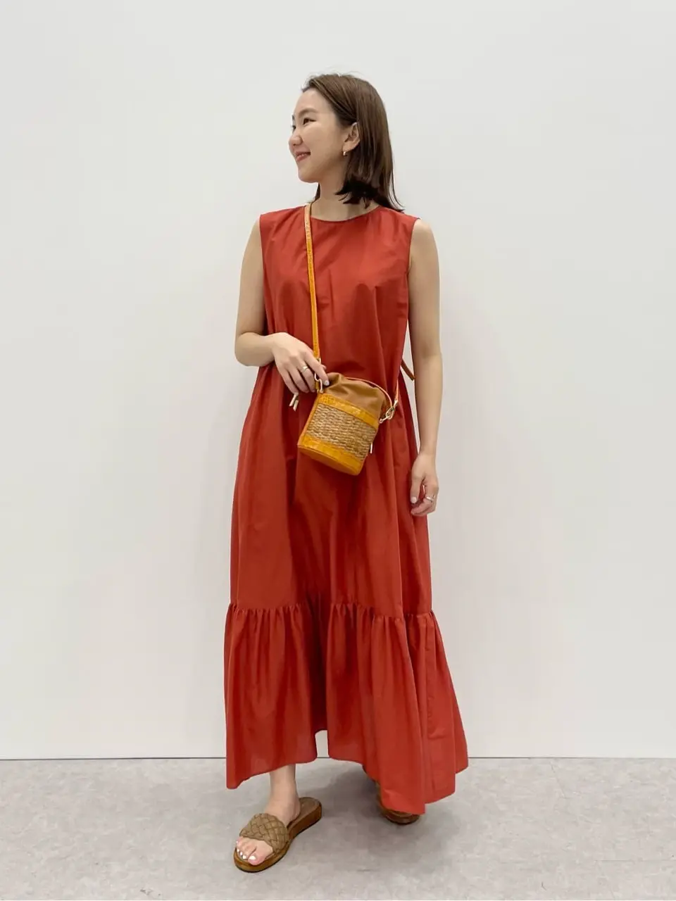 23区 大原 コーディネート画像