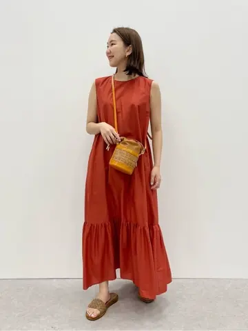 23区 大原 コーディネート画像