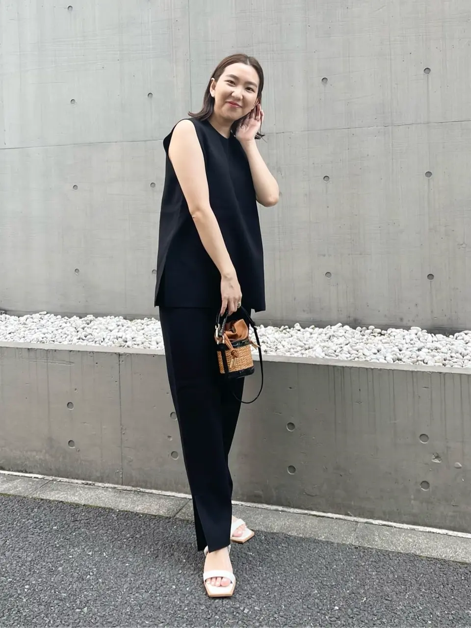  大原 コーディネート画像