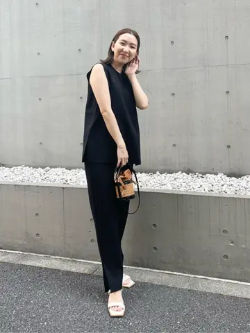 23区 大原 コーディネート画像