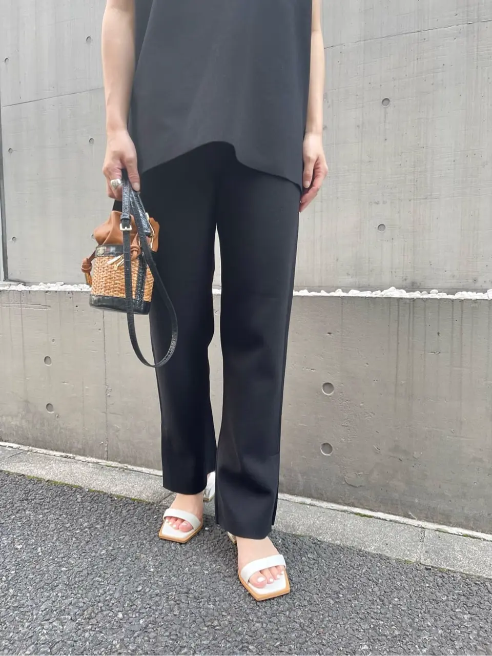 23区 大原 コーディネート画像