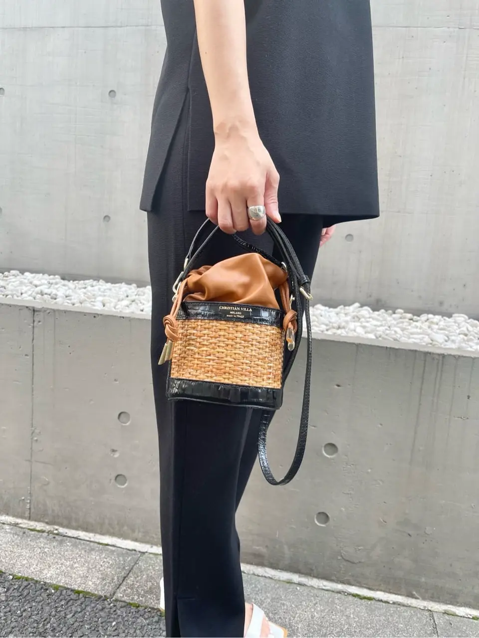 23区 大原 コーディネート画像