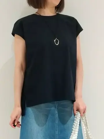 23区 奥山 コーディネート画像