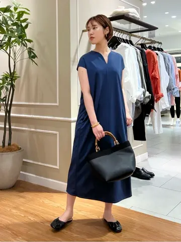 23区 伊藤 コーディネート画像