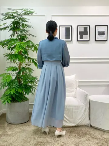 23区 岡本 コーディネート画像