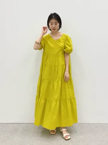 23区 板垣 コーディネート画像