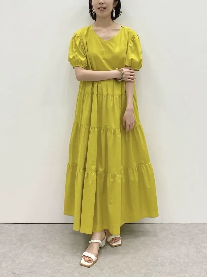 23区 板垣 コーディネート画像