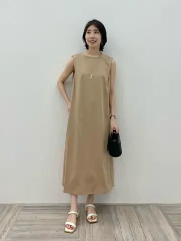 23区 板垣 コーディネート画像