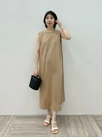 23区 板垣 コーディネート画像