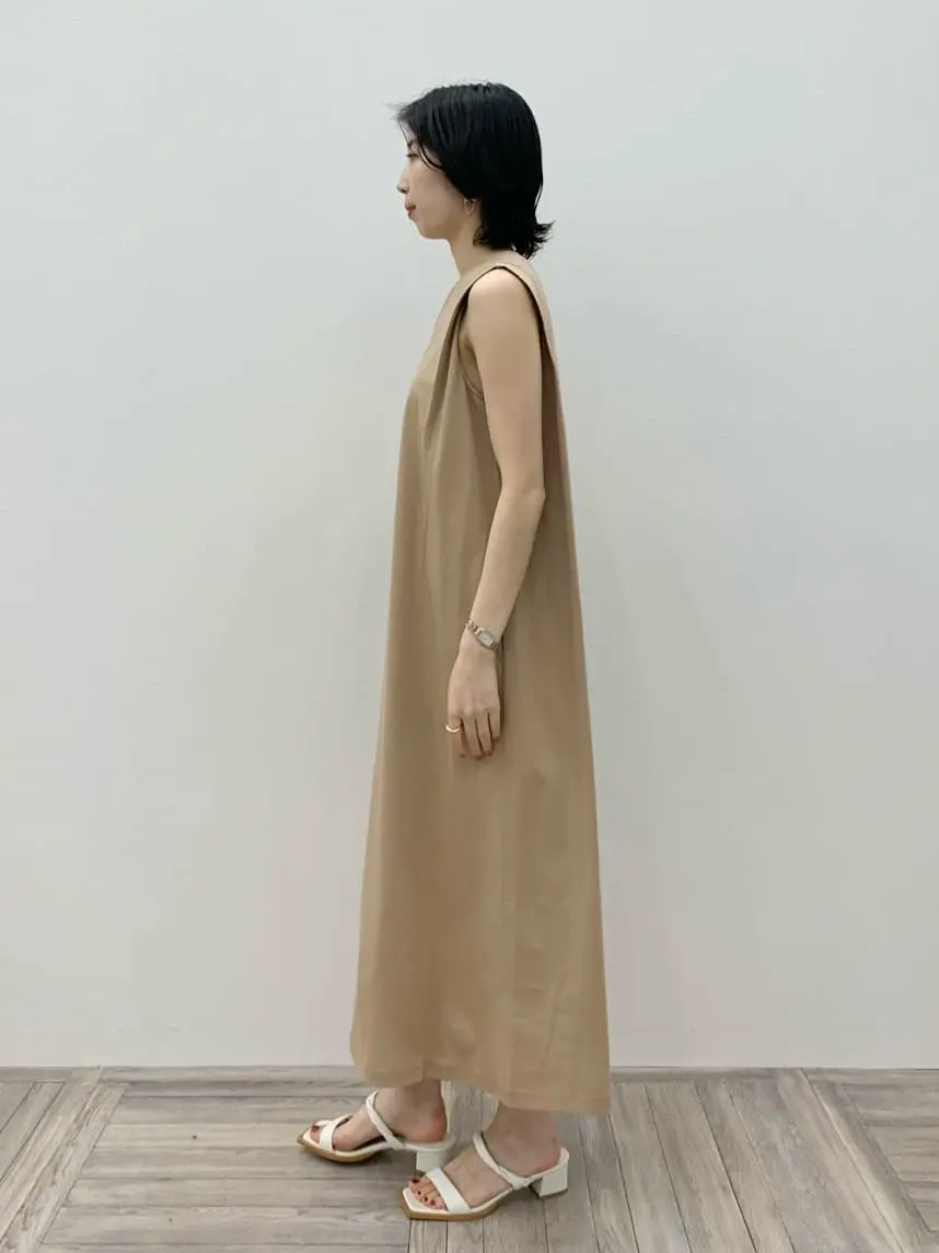 23区 板垣 コーディネート画像