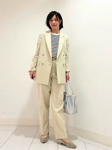 23区 南 コーディネート画像