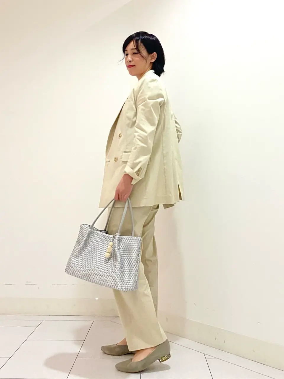 23区 南 コーディネート画像