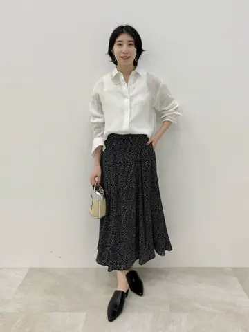 23区 板垣 コーディネート画像