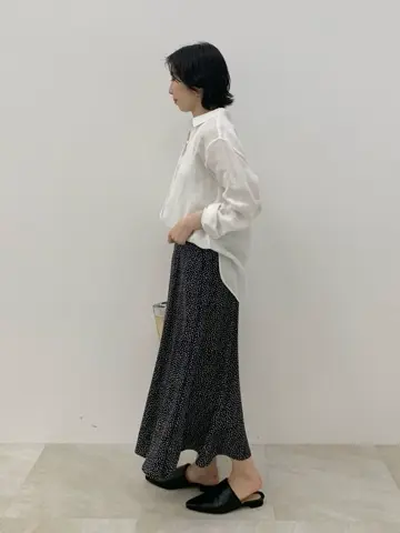 23区 板垣 コーディネート画像