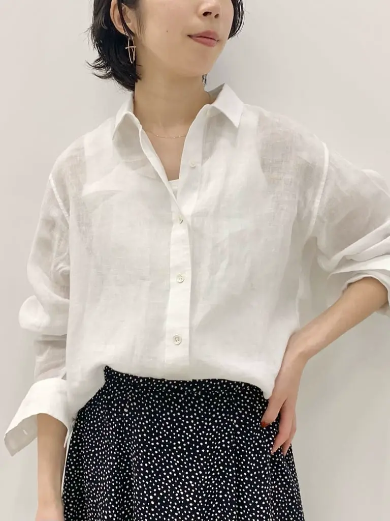 23区 板垣 コーディネート画像