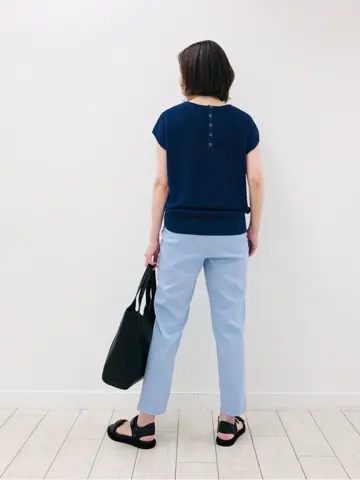 23区 押切 コーディネート画像