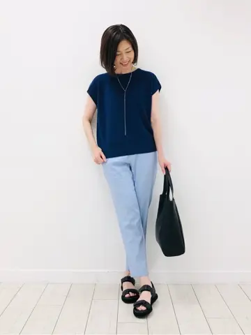 23区 押切 コーディネート画像