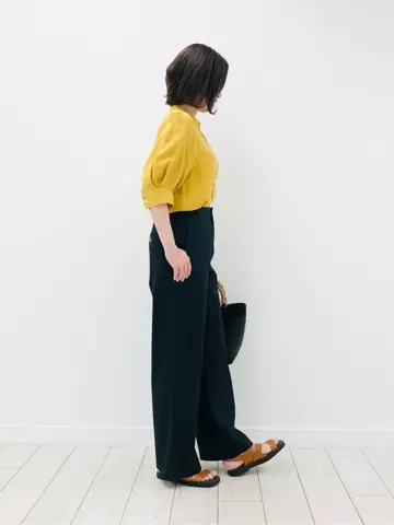 23区 押切 コーディネート画像