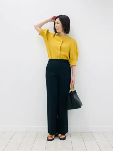 23区 押切 コーディネート画像